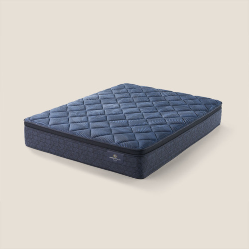 Perfect Sleeper Elite Bayou Mattress - Queen