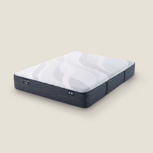 iCool Eco 1 Mattress - Queen