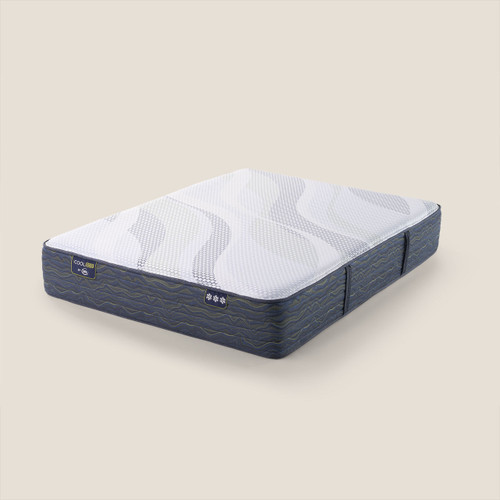 iCool Eco 2 Mattress - Queen
