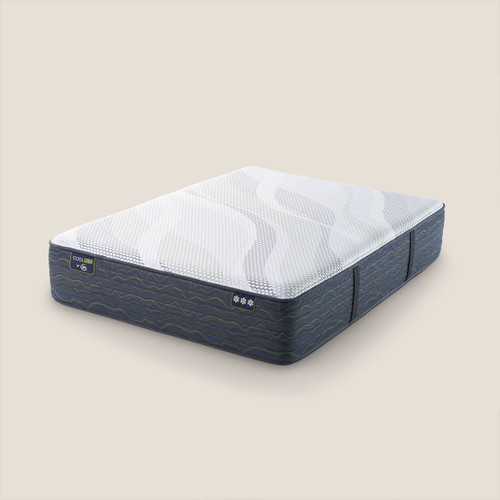 iCool Eco 3 Mattress - Queen