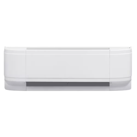 Dimplex 20-inch 500W 240/208V Linear Convector Electric Baseboard Heater in White