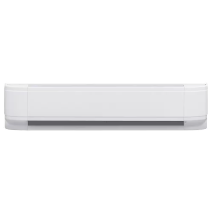 Dimplex 30-Inch 1000W 240/208V Linear Convector Electric Baseboard Heater in White