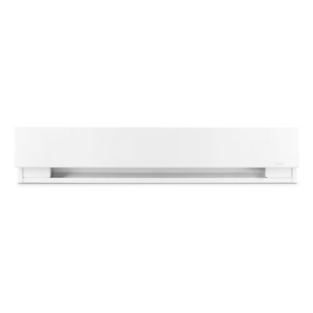 STELPRO Prima High-End Compact Electric Baseboard White 2000W