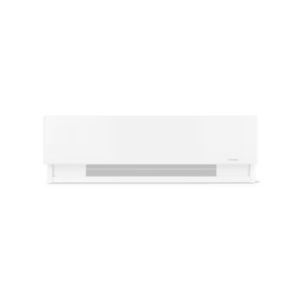 STELPRO Prima High-End Compact Electric Baseboard White 500W