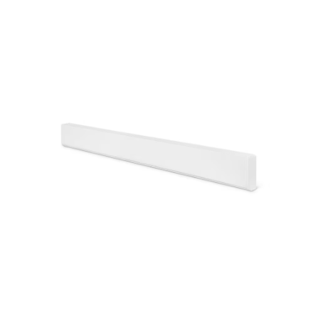 STELPRO Bella Hign-End Electric Baseboard White 1500W