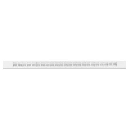 STELPRO Patio Door Electric Baseboard White 1000W