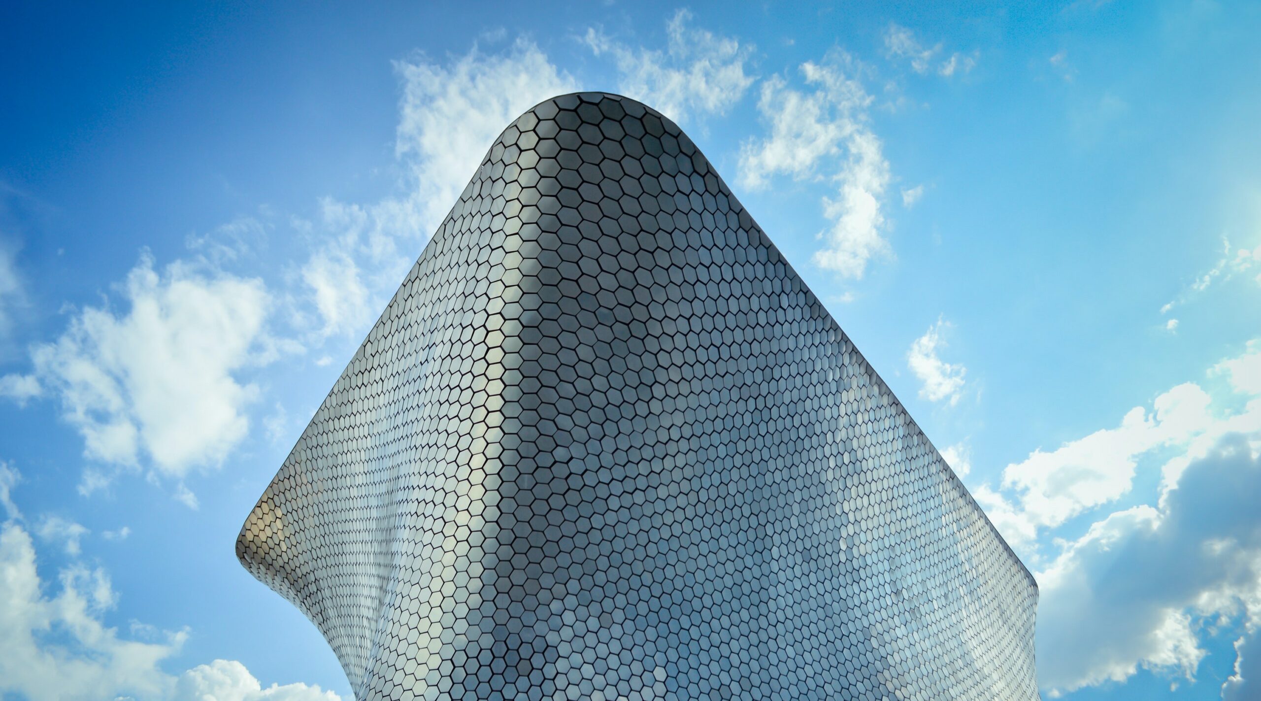 Arquitectura icónica mexicana edificios