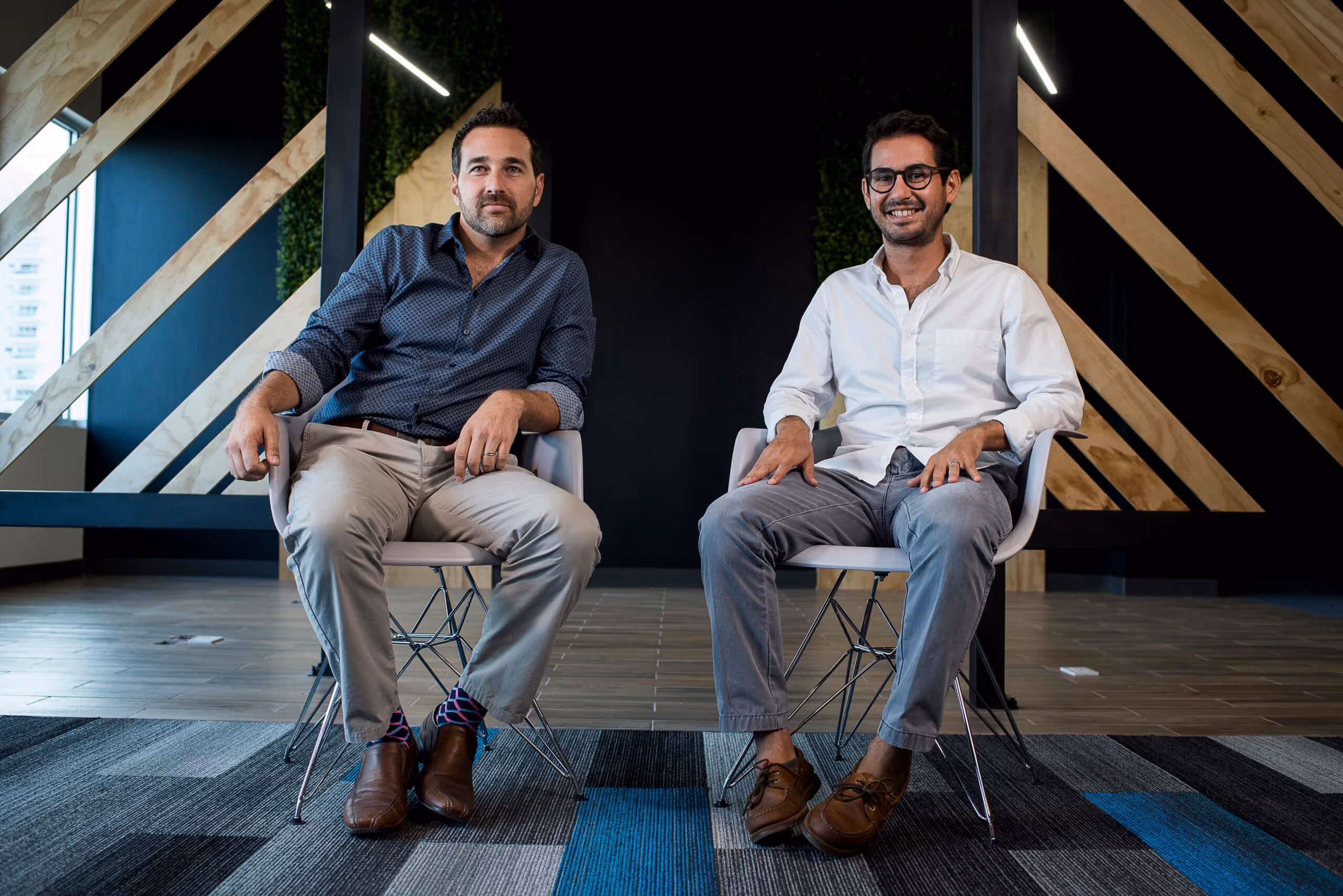 Materiales resistentes para playa