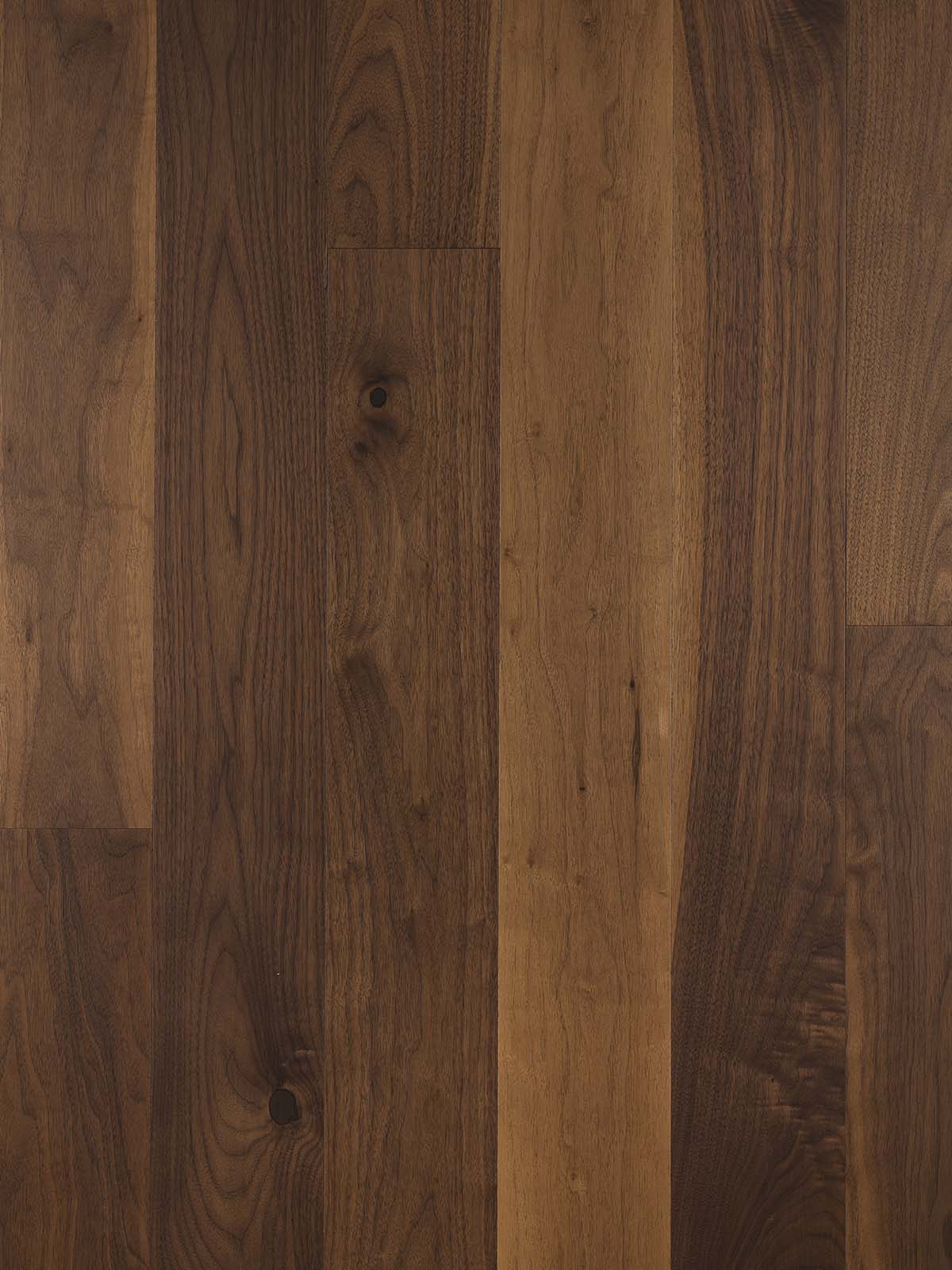 Nogal Natur Mount Mckinley