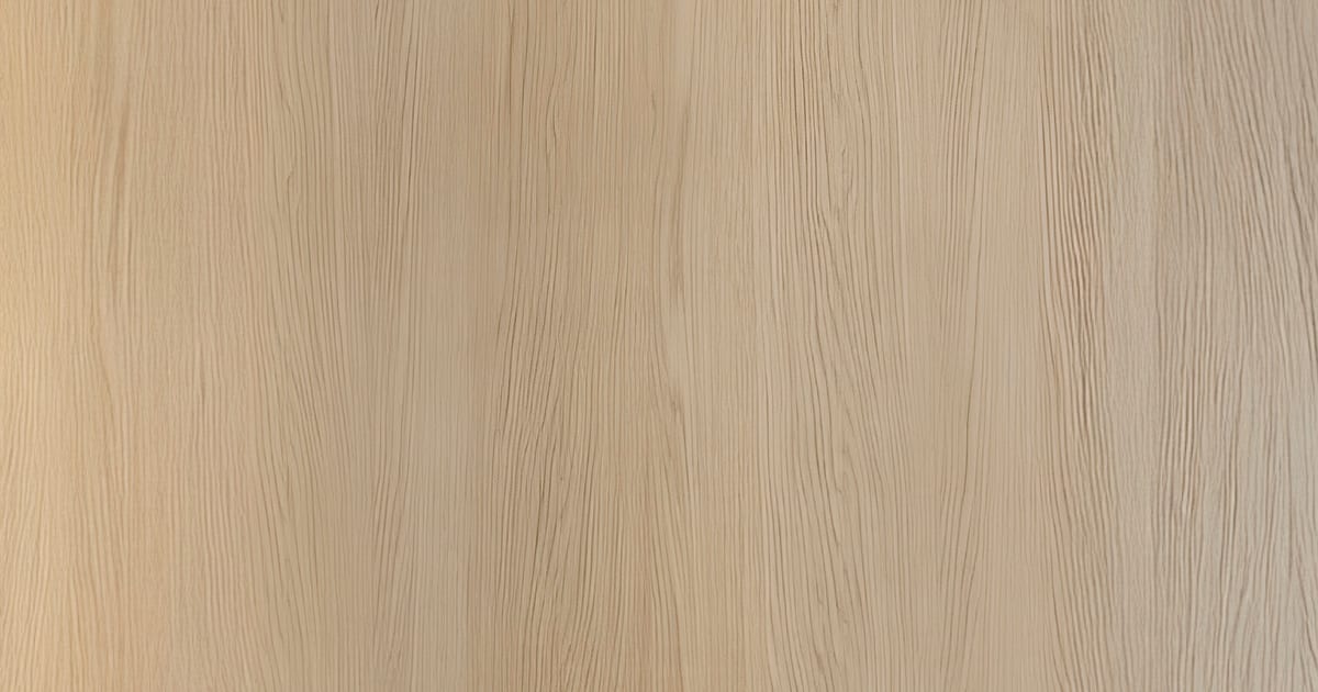 Encino Blanco Madera Aserrada Tenerife