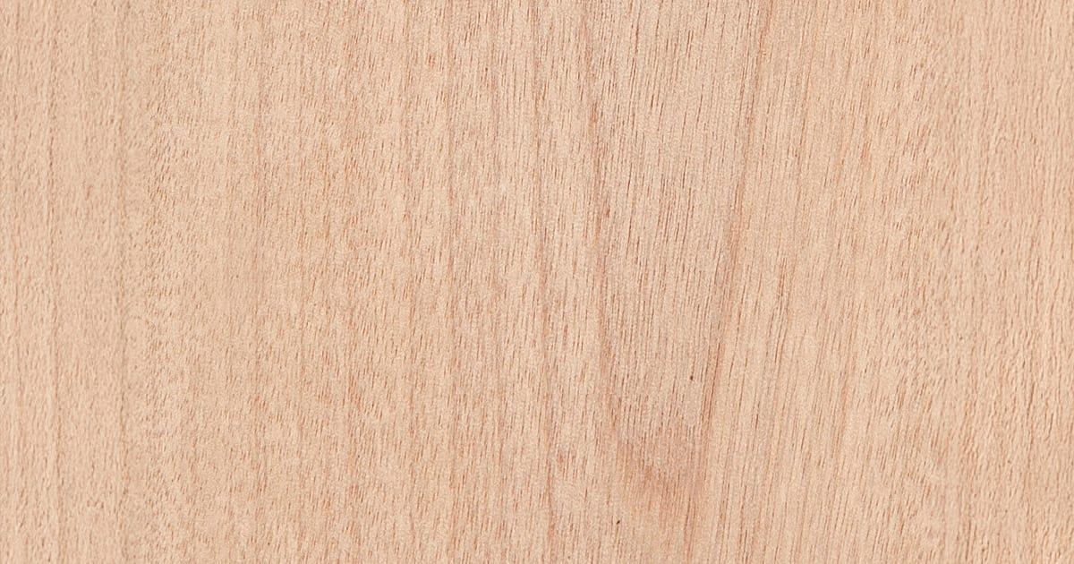 Okume MDF Mori