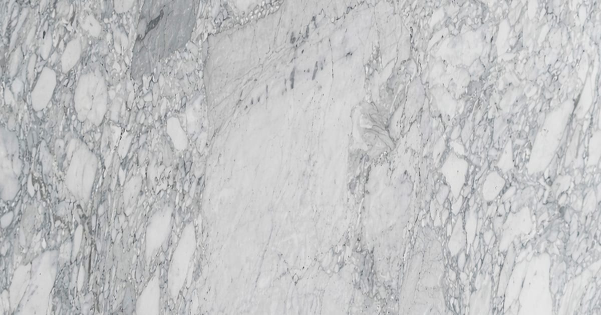 Arabescato Carrara