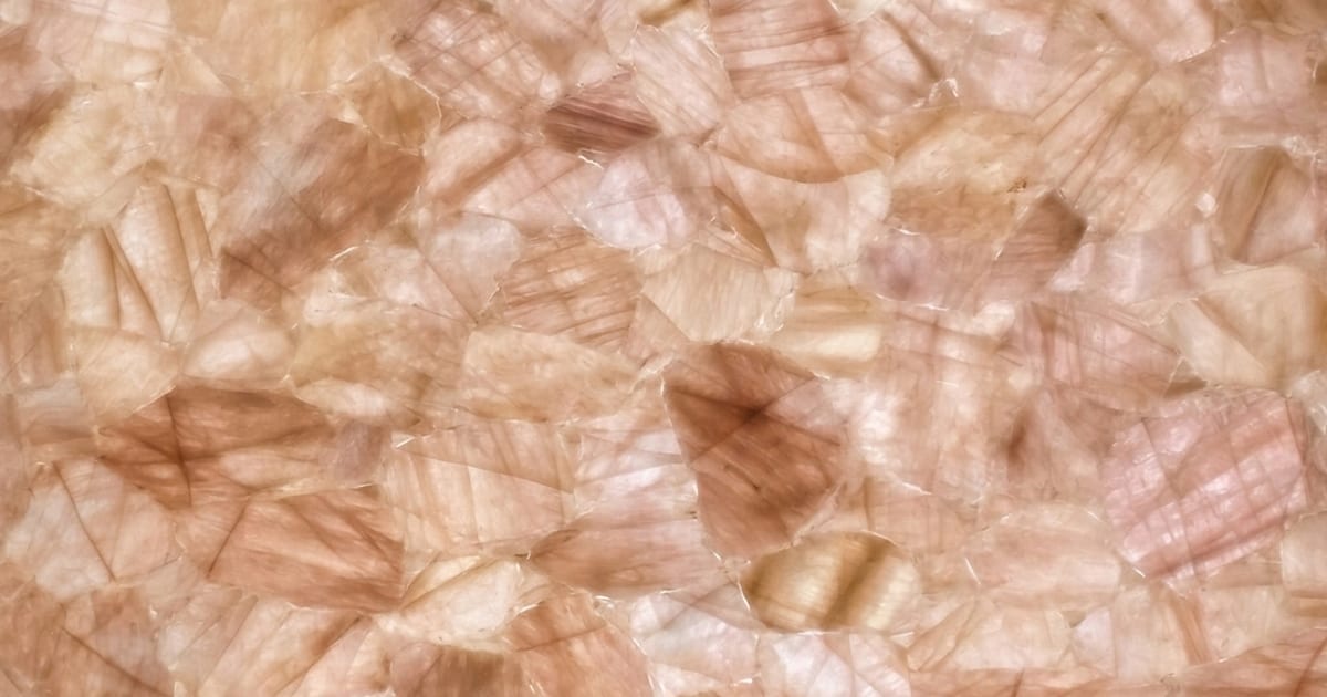 Rose Quartz