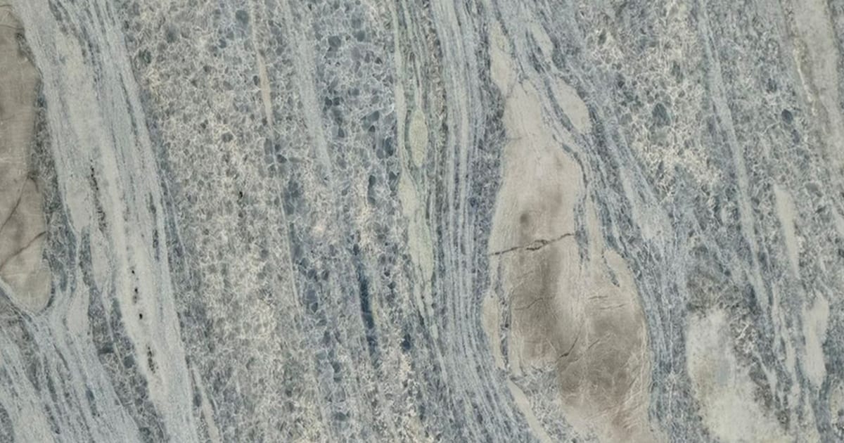 Marmol Calcite Azul