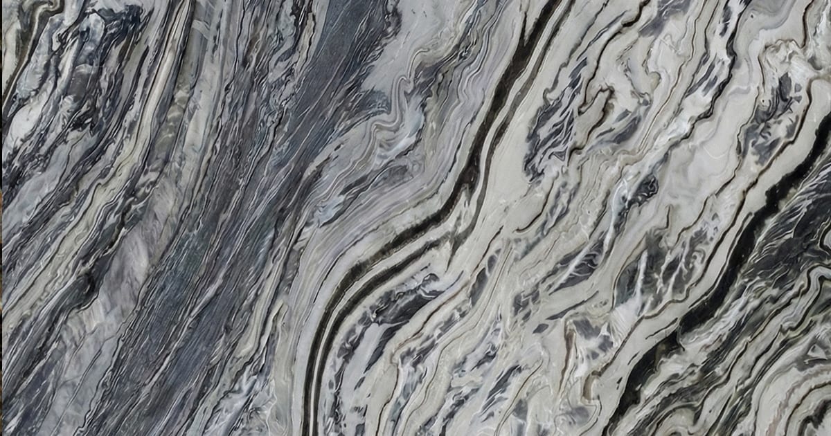 Marmol Silver Stream