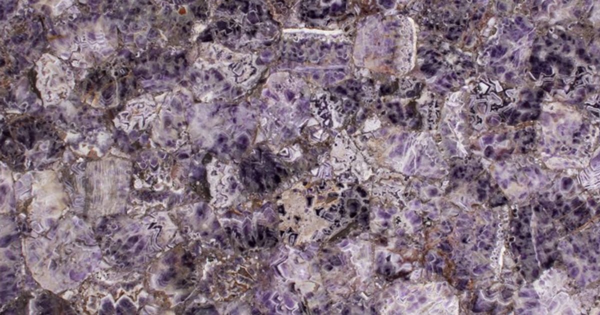 Amethyst Original
