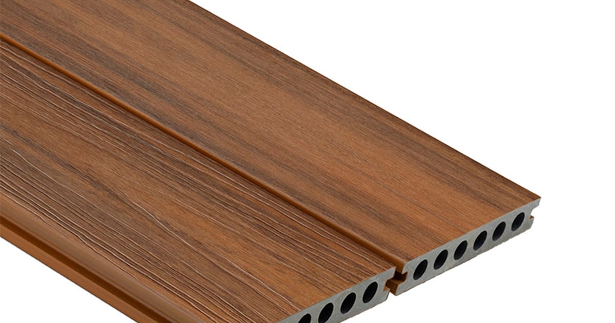 Deck Teka