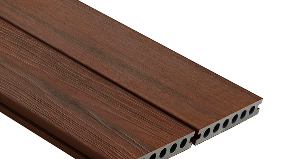 Deck Ipe