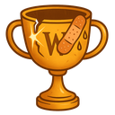 Trophy