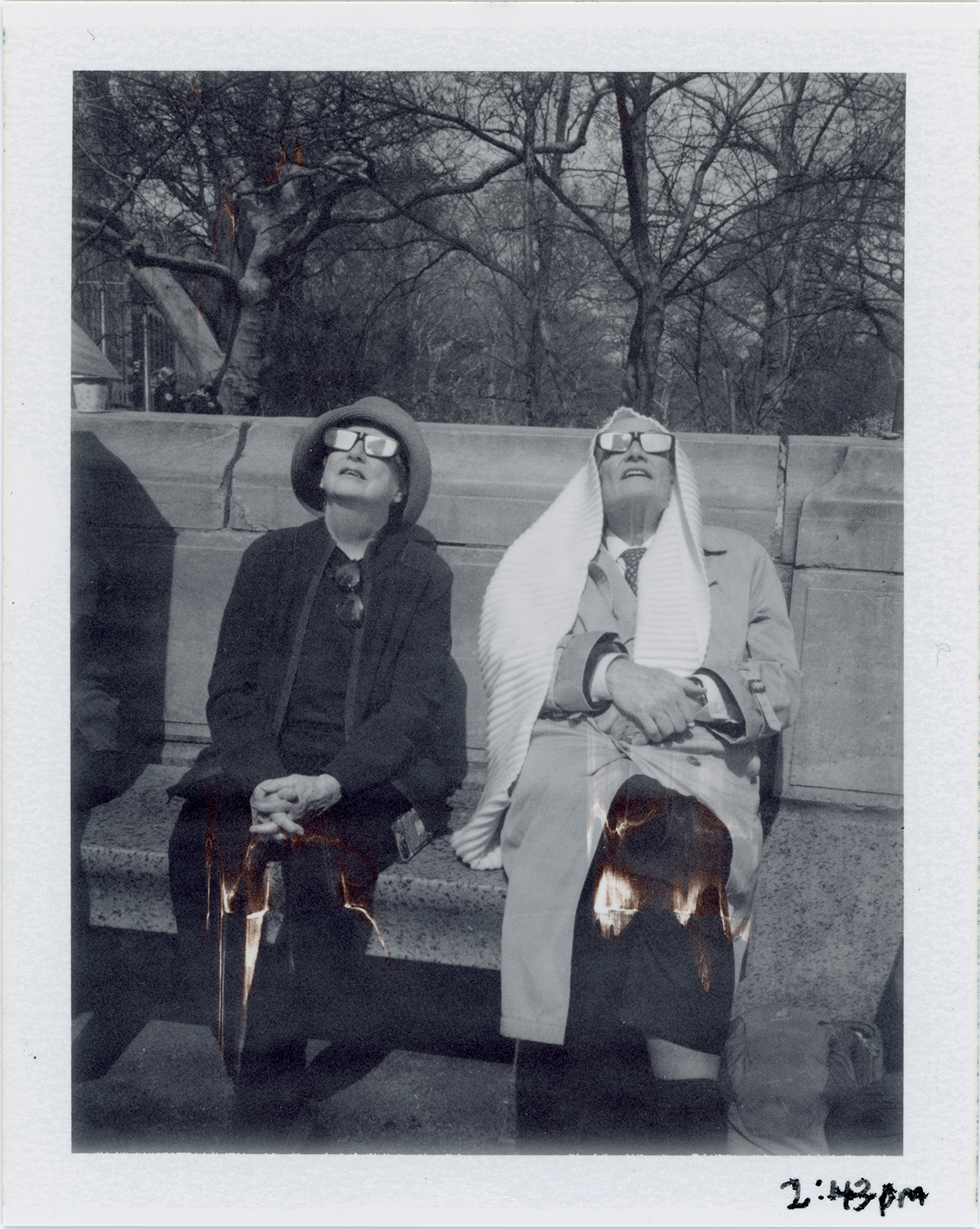 Two Lovers, One Sun 2024