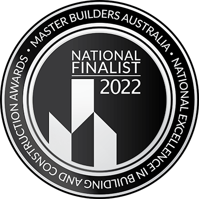 building award