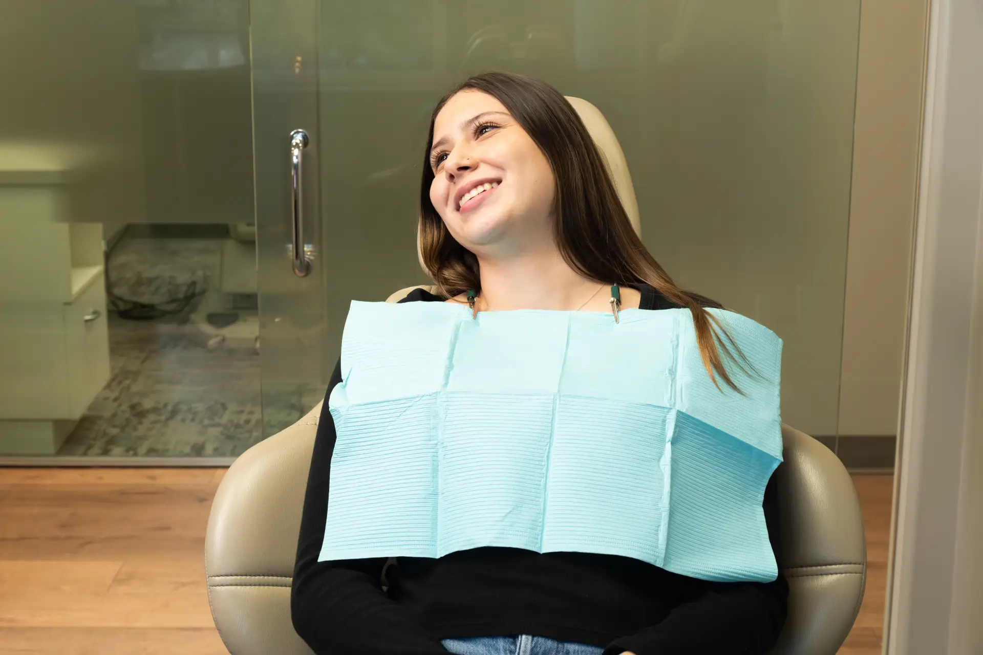 Wisdom Teeth Removal