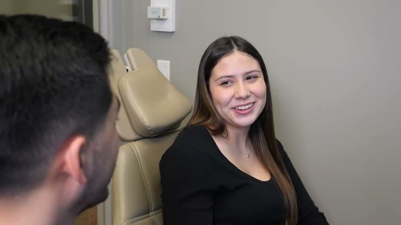 Wisdom Teeth Removal