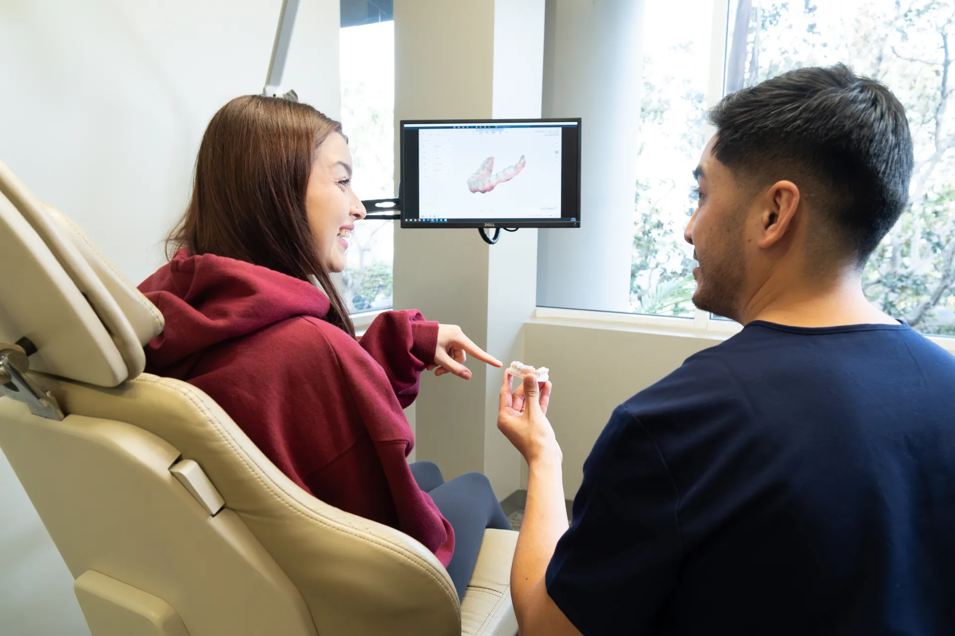 Dental Implants