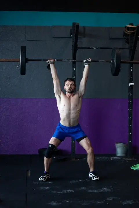 Unlimited CrossFit Classes