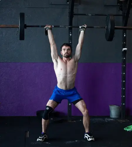 Unlimited CrossFit Classes in Beaumont, TX