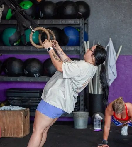 Nutrition Coaching in Beaumont, TX