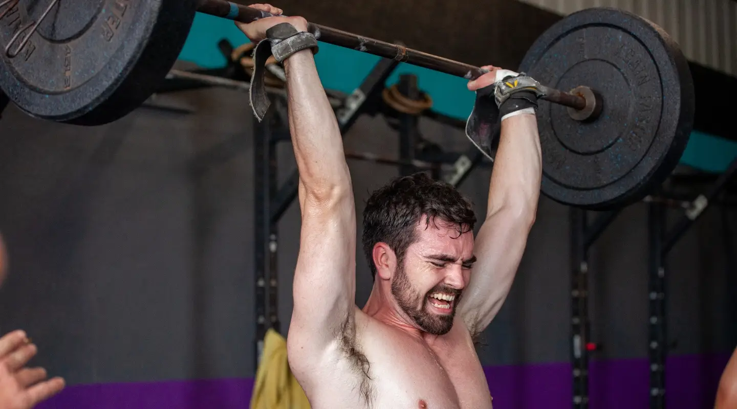 NorBeast Training (Compete Track)