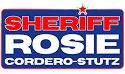 Sheriff Rosie logo