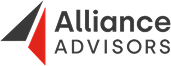 Alliance Advisors logo 