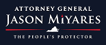 Jason Miyares logo