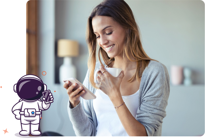 leverage our winning team