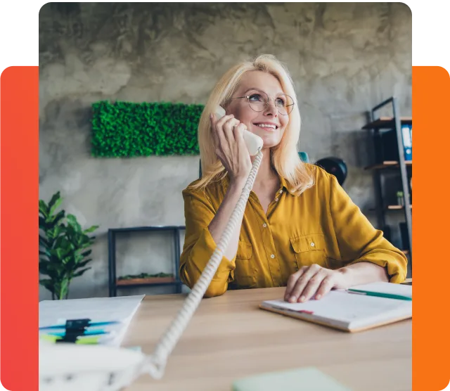 voice messaging for political campaigns