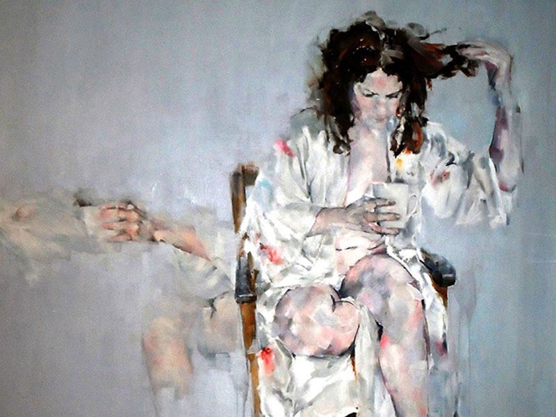 Original Paintings