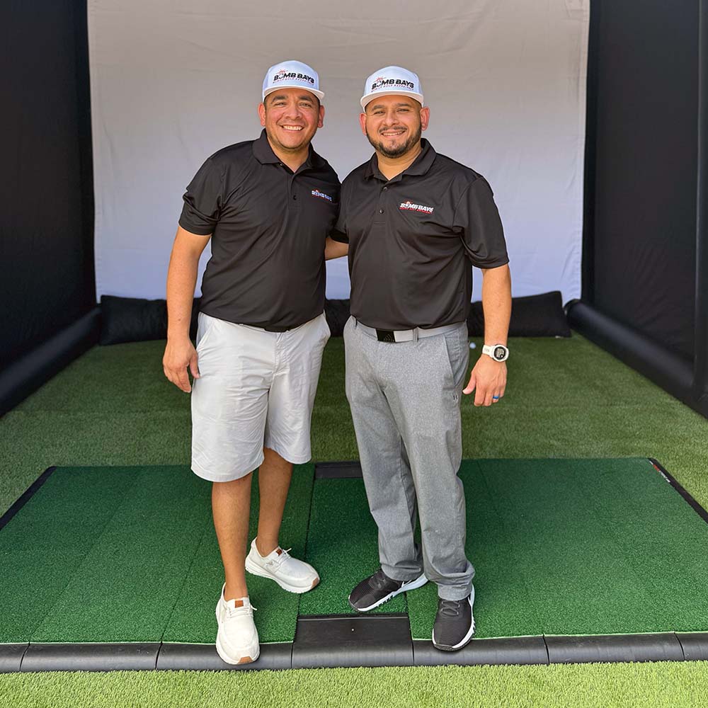 owners frank and jose