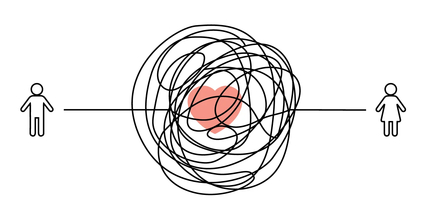 Dealing with Divorce? Your best tool is free, and it will change everything