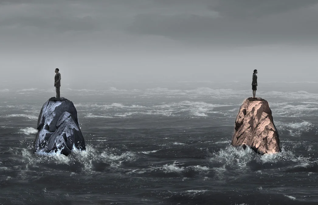 Why should I consider a divorce coach?