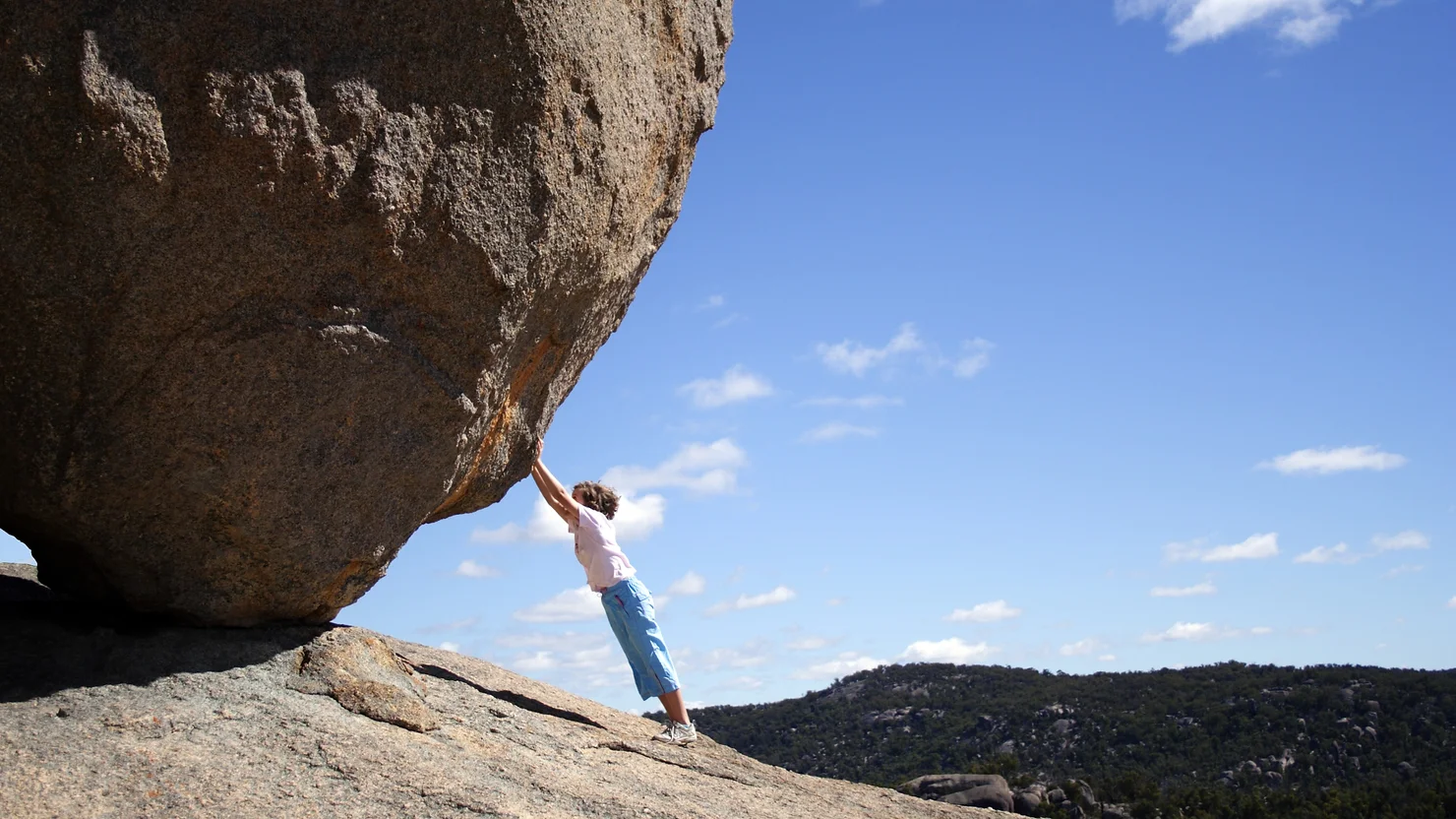 Being Bullied as A Kid Made Me A Better Coach (and Person)