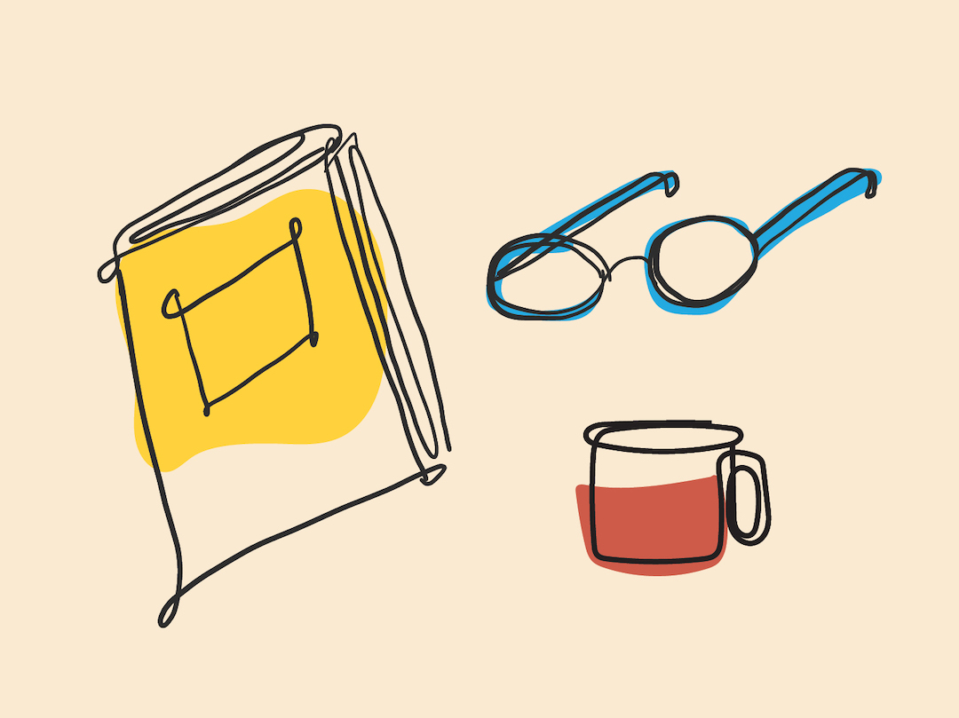 The Only Resolution You Need this Year - 2024