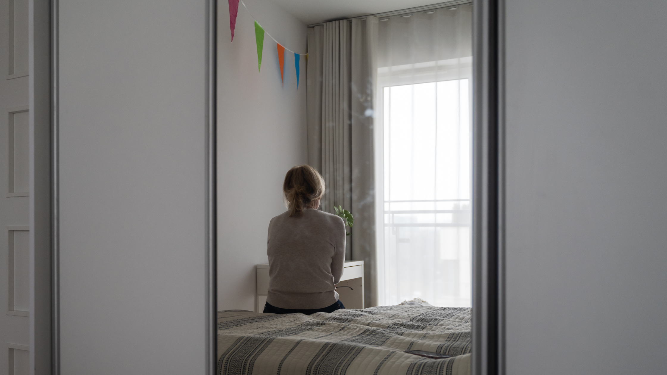 The Silent Weight of Divorce: Why Loneliness Doesn’t Mean You’re Doing It Wrong