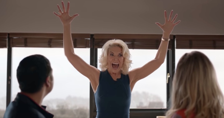 You’ve Got This! 💪🏼 (At least that’s what you have to tell yourself  ❤️‍🩹)