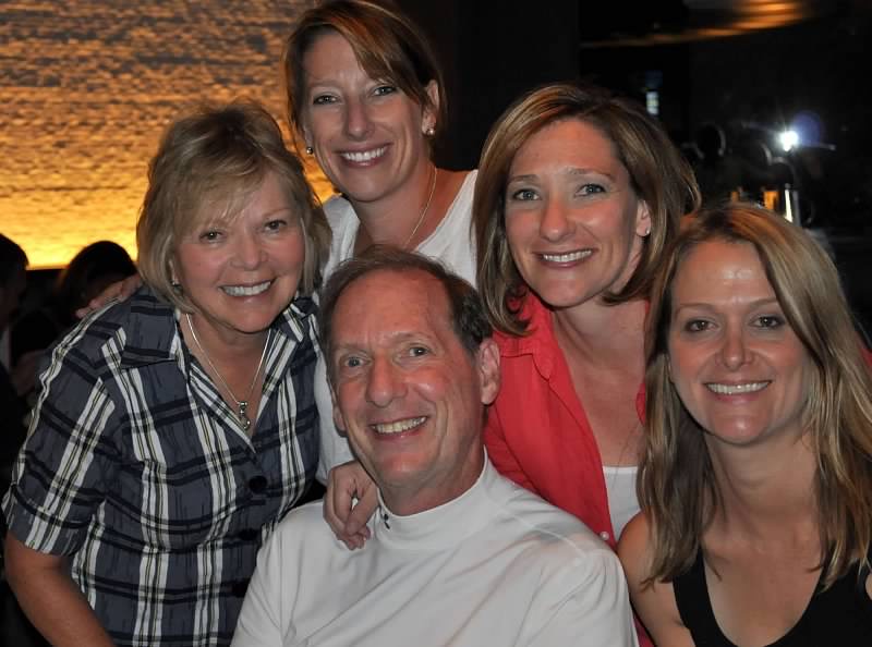 A Heartfelt Thanks to My Dad