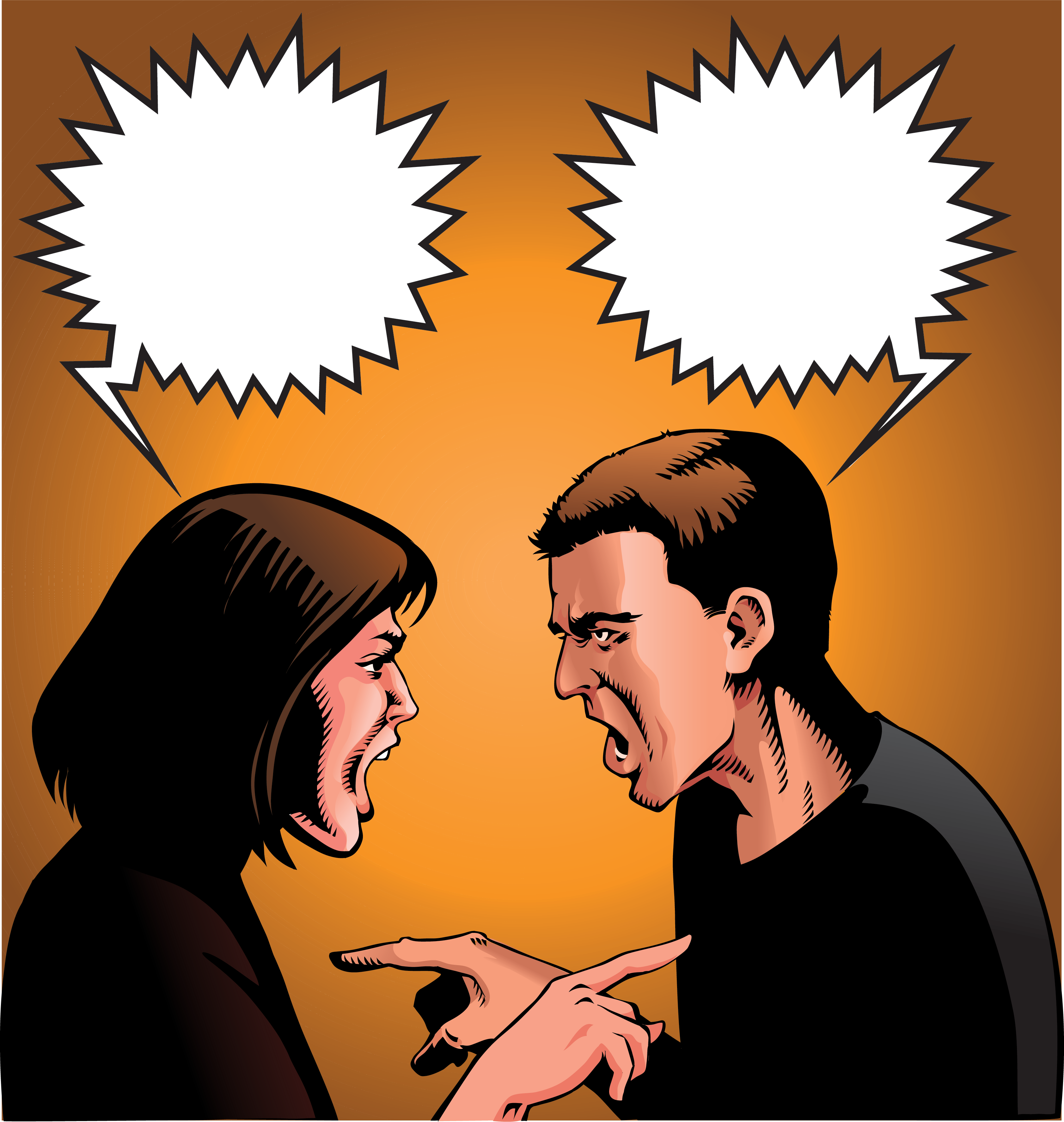 Are Hot Buttons Hijacking Your Progress? Five Ways to Regain Control When You’re Triggered