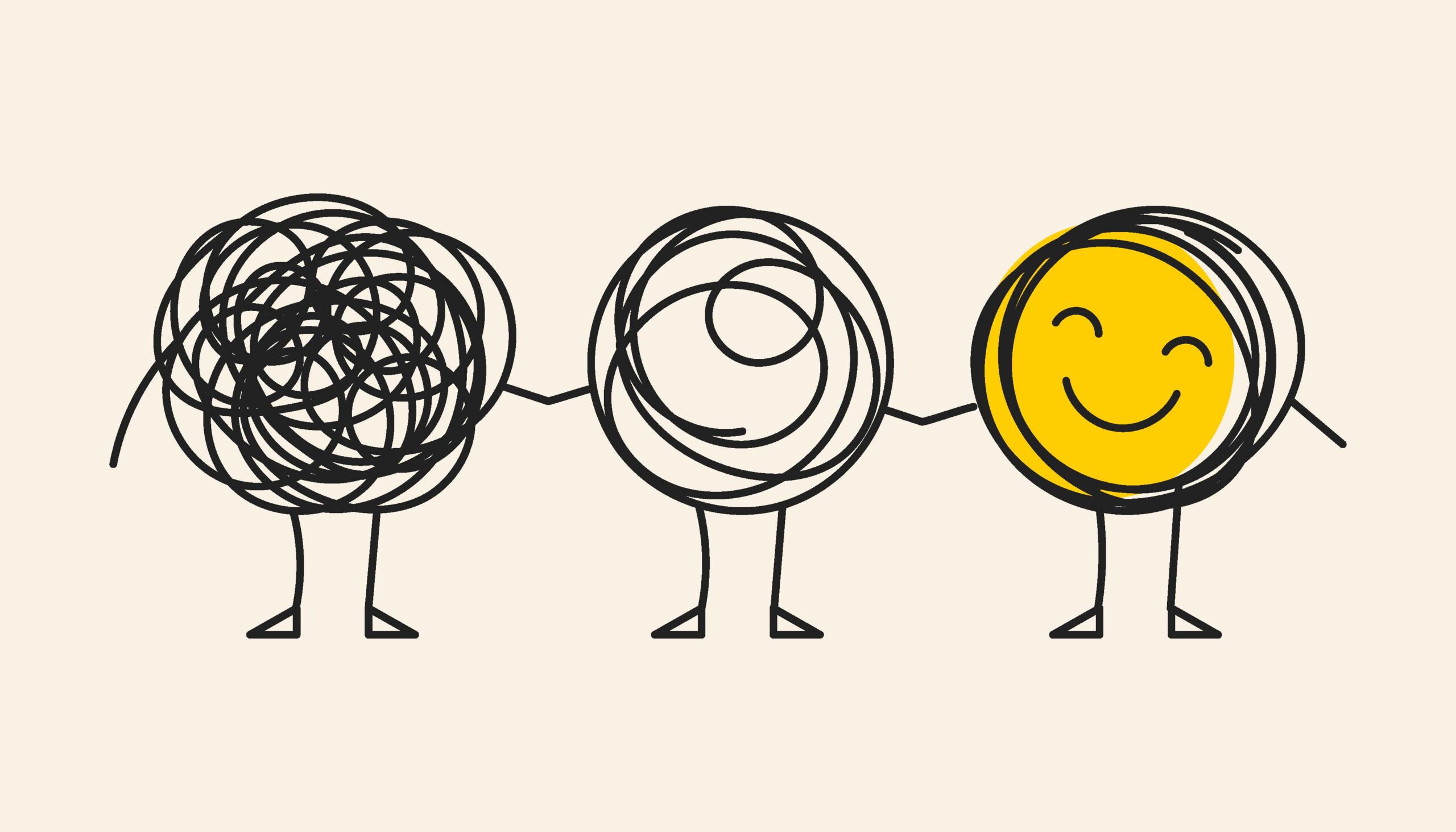 Change it up – Use these tips to create healthy new communication habits during and post-divorce