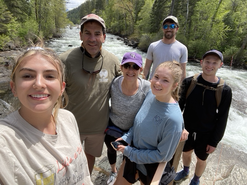 What I’m Thankful for This Year