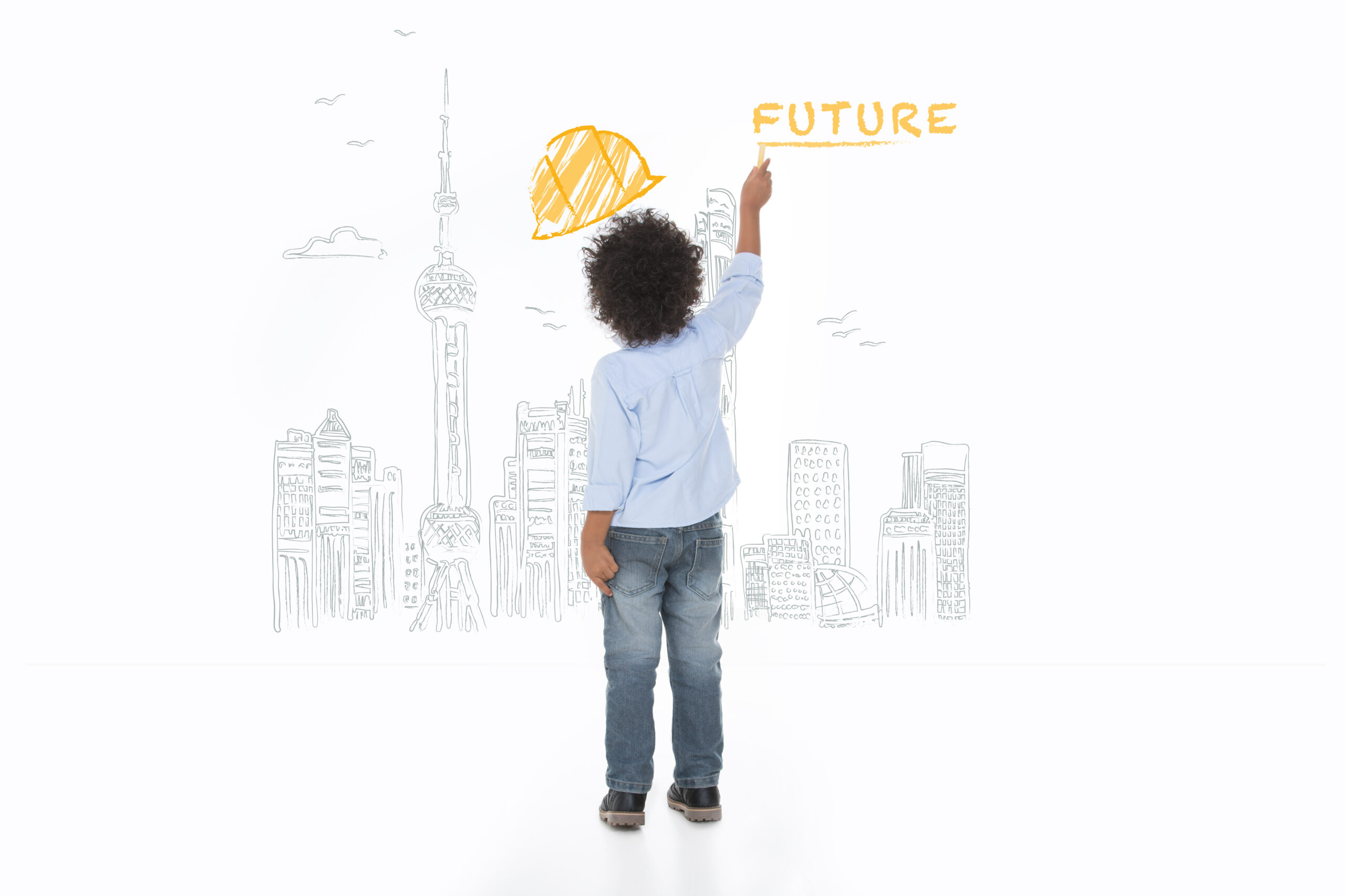 Why You Need a Divorce Mission Statement